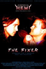 Watch The Fixer Xmovies8